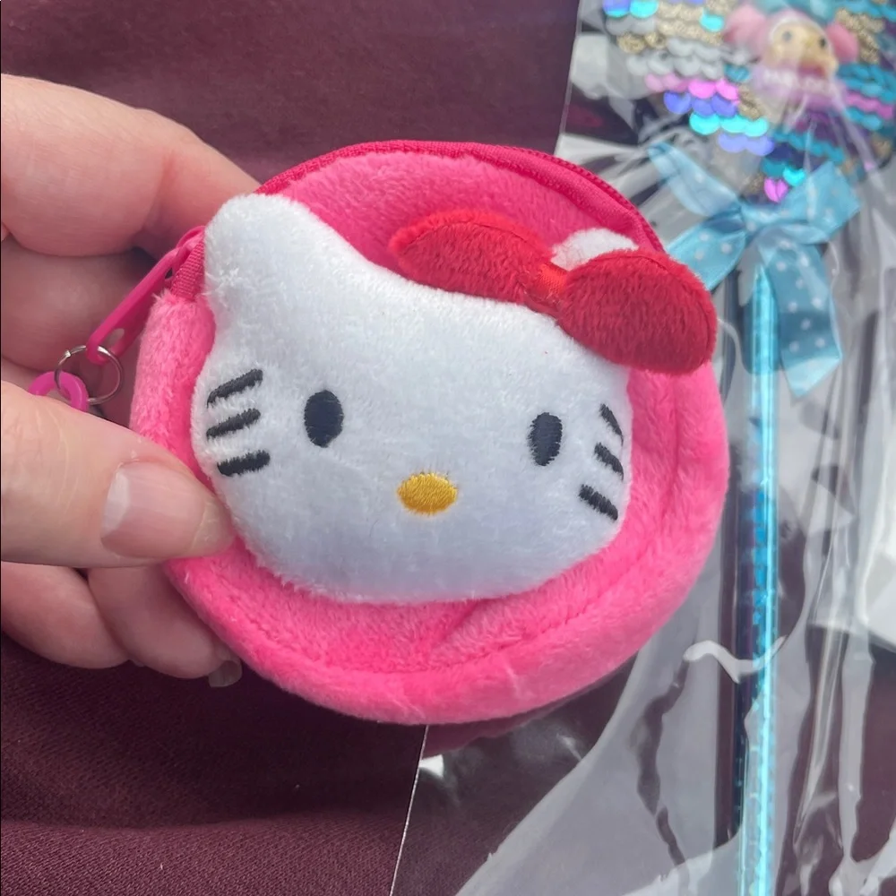 Hello Kitty adorable hello
